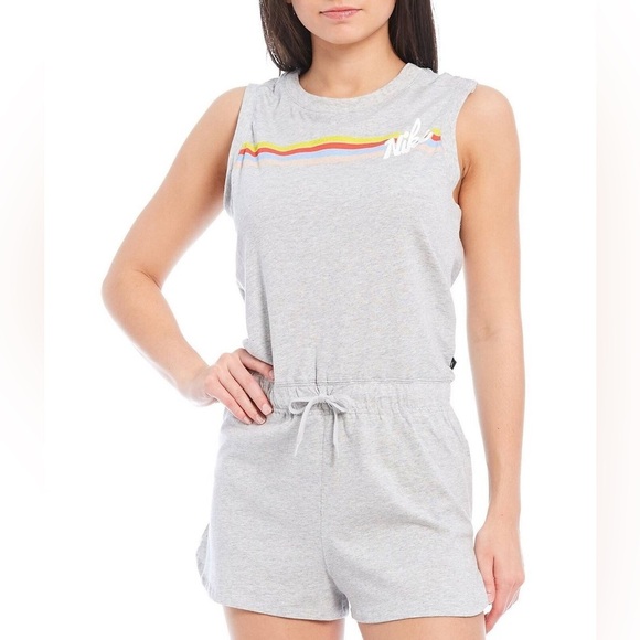 Nike Romper - Picture 1 of 5